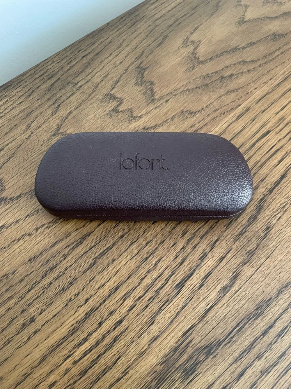 Lafont these glasses